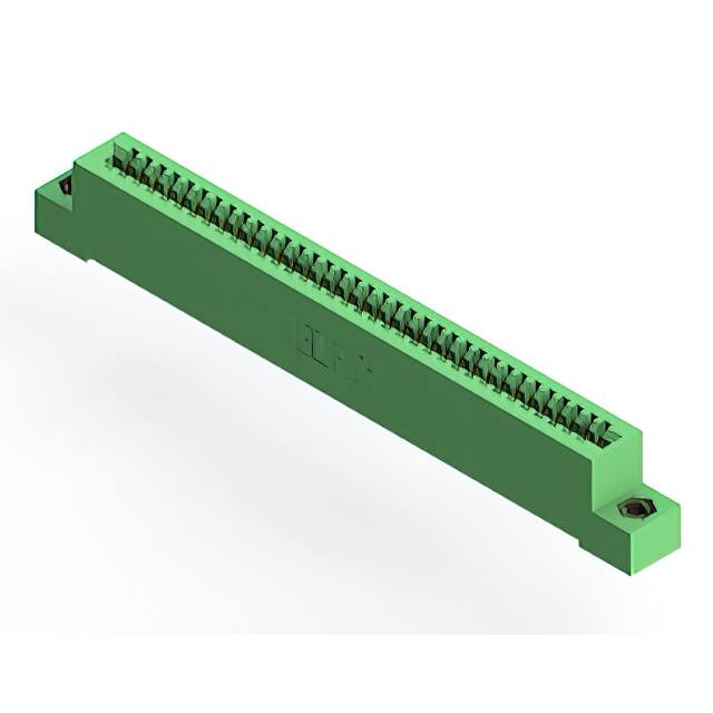 342-035-524-107 EDAC Inc.  Edgeboard Connectors